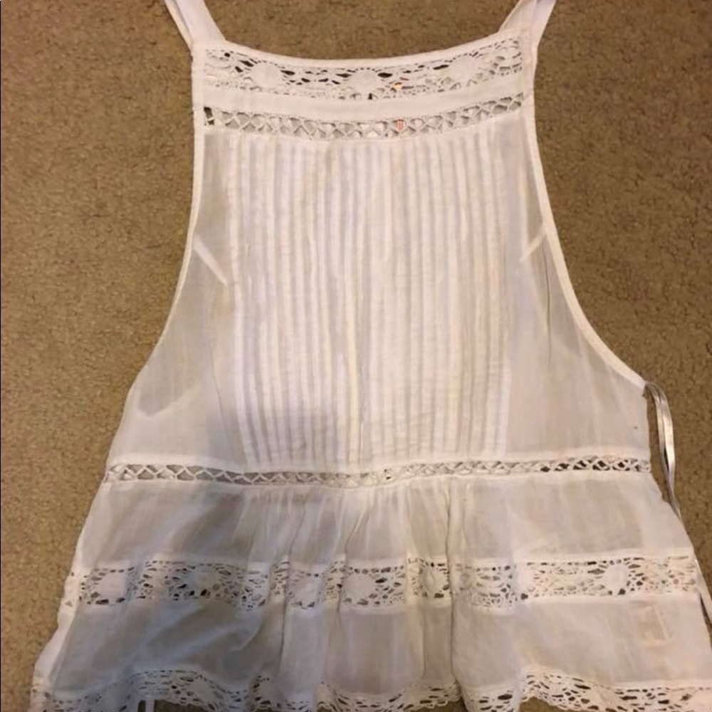 Free people shirt